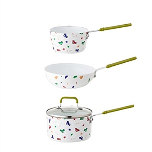 berghoff childrens cookware