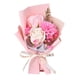 thumbnail image 1 of Mini ramo de flores de jabón, regalo de San Valentín, arreglo floral para compromiso 15cm, 1 of 9