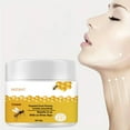 thumbnail image 6 of Facial Firming & Moisturizing Cream, 50g - Lifting & Hydrating Anti-Aging Cream - Tightens & Nourishes Skin - For Mature & Dry Skin Types, 6 of 7