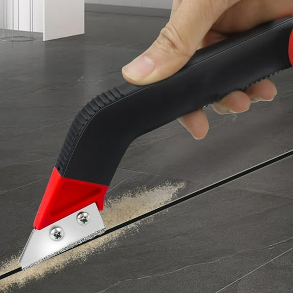 mtvxesu Grout Removal Saw, Tile Grout Remover Tool For Tiling, Home Improvement And Renovation Tools