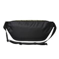 thumbnail image 2 of Naloa Green Snake Print Running Belts for Men Women,Running Fanny Pack with 2-Zipper Pockets,Waterproof Waist Pack for Travel Hiking Running Outdoor Sports, 2 of 8