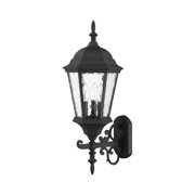 Livex Hamilton 75467 Outdoor Wall Lantern