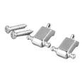 thumbnail image 3 of Metal Guitar String Retainer Roller Tree Guide Retainer Enhanced String Stability Smooth Locking Guitar Accessories, 3 of 7