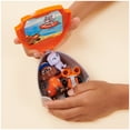 thumbnail image 6 of PAW Patrol, Big Truck Pups Zuma 2.5-inch Action Figure, 6 of 8