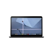 Google Pixelbook Go 13.3 FHD Touch, Intel Core i5, 8GB RAM, 128GB eMMC, Chrome OS, Black