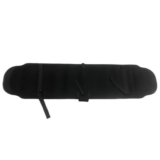 Bolsa para snowboard Cola 165 cm neopreno protectora