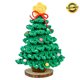thumbnail image 2 of Crochet Principiante Diy Navidad () Verde, 2 of 7