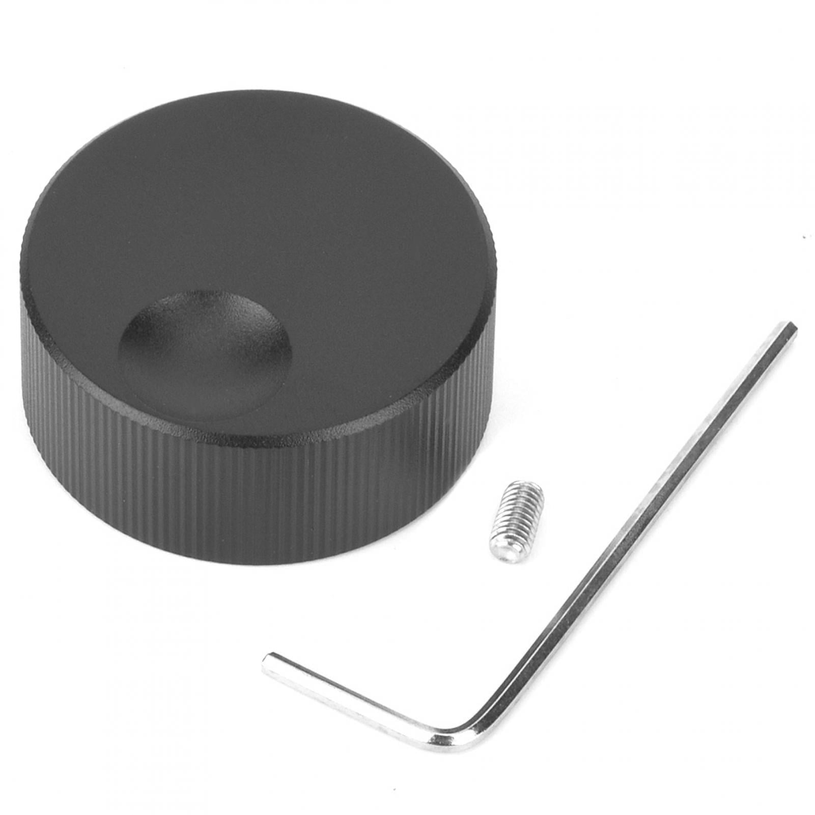 Be In Your Mind 1 Perilla De Control De Volumen De Coche Compatible Con Audi A4 S4 RS4 A5 S5 RS5 Q5 OE 8T0919070B 20 X 11,4 Mm Botón Redondo De Ajuste