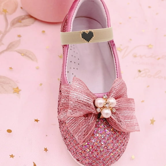 PENIKOKO Elastic Heel Strap for Girl Shoe Anti Loose Beige 1 Pair 3.5x0.6x0.1in