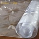 thumbnail image 3 of Mantel de PVC transparente de 1,0 mm, resistente al agua, para mesa, para sala de estar, cocina, de vidrio, suave, 3 of 5
