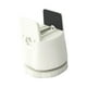 thumbnail image 5 of Elevadores de muebles de cama Protector de suelo Antideslizante Versátil Fácil instalación Sofá Blanco, 5 of 9