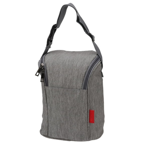 Bolsa térmica para biberones BuyWeekMX Nylon