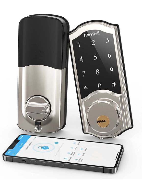 Door Locks and Deadbolts in Door Hardware