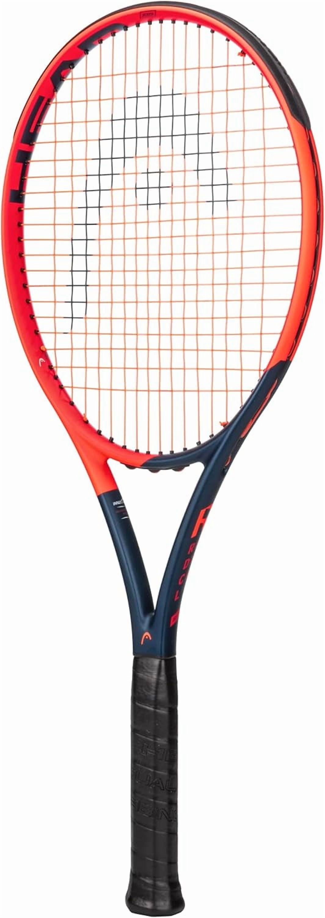 Head Graphene XT Radical MP Strung Tennis Racquet - All court