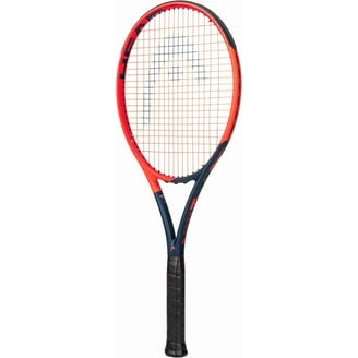Head Ti.S5 Comfort Zone Tennis Racquet, Pre-Strung Synthetic Gut
