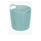 thumbnail image 1 of Bote De Almacenamiento Xtellar  Redondo Tipo Canasta, 1 of 3