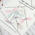 thumbnail image 4 of Encantos de mariposa Yuyangstore 10 piezas 2x4,5 cm DIY, 4 of 8