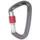 thumbnail image 2 of Escalada 7075 AVIACIÓN ALUMINIO Master Lock Carabiner D Anillo de Seguridad Equipo de Seguridad de la Hebilla para Acampar Al Aire Acampar, 2 of 7