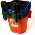 thumbnail image 4 of Little Giant Hook Over Portable Feeder 12 Quart, Green, 4 of 5