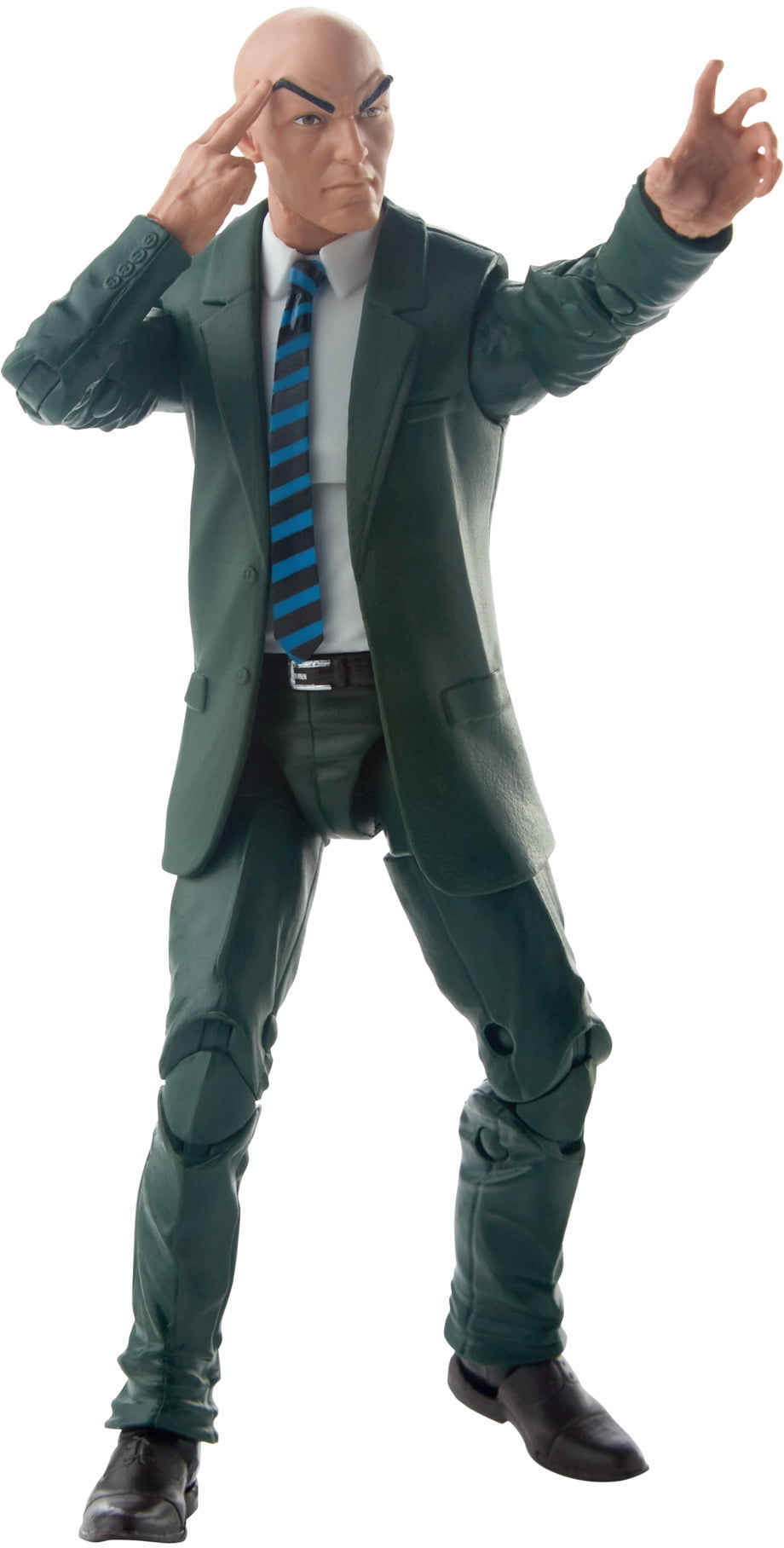 Marvel Legends Professor X Action Figure with Hover Chair and Accessories 6 in