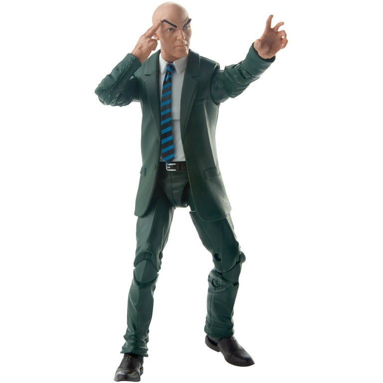 Marvel Legends Professor X ホバーチェア フィギュア Hasbro Marvel Legends Professor X Action Figure with Hover Chair 6