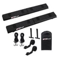 thumbnail image 4 of jinwen Car Soft Roof Rack Pads Set Auto Accessories Easy Installation Crossbar Pads, 4 of 9