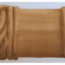 Concord Wallcoverings Wallpaper Border Vintage Pattern Leaves on