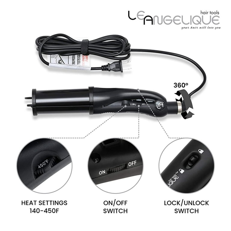 Wavy hair device cheap