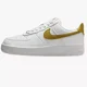 thumbnail image 4 of Ni&ke Air Force 1 Next Nature Bronzine DV3808-101 Men's Size, 4 of 6