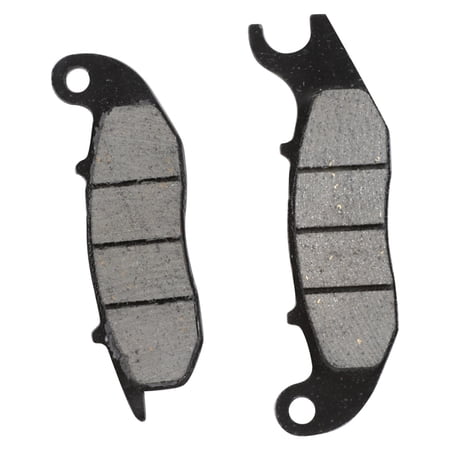 "Niu Front Brake Pads; N;N-Sport;,NGT"