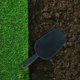 thumbnail image 4 of BRIGHTFUFU De Jardín Para Excavar Y Cortar Con Material ABS Resistente Y Compacto, 4 of 8