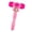 Style-003, variant on Random 2Pcs Squeaky Hammer, Squeaky Hammer Toy Sound-Making Toddler with Built-in Whistle Interactive Play & Learning (Ages 3+)