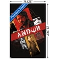 thumbnail image 3 of Star Wars: Andor - Group Graphic Wall Poster, 14.725" x 22.375", 3 of 4