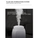 thumbnail image 4 of Conecte El Difusor De Aceite Esencial, La Luz Nocturna De Aromaterapia De , La Recolección Del Hotel En El Hogar, El Kit De Inicio Del Difusor De Aceite Esencial De Con Fragancia,, 4 of 7
