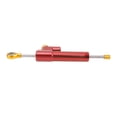 thumbnail image 1 of Motorcycle Steering Damper Adjustable Universal Fit Steering Stabilizer for Enhanced Stability and Control on All Motorcycles, 1 of 7