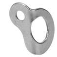 thumbnail image 4 of Colgador de pernos para escalada de montaña, accesorio de protección para espeleología al aire libre de acero inoxidable 304, M10, 2 uds., 4 of 14