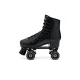 thumbnail image 4 of Patines Quad Impala Negro con Estampado de Leopardo Talla 8, 4 of 7