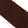 thumbnail image 4 of Tapis d'Intérieur Antidérapant, Bande de Roulement 8,5"x26" Solide, Série de 13 en Marron, 4 of 9
