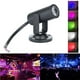 thumbnail image 4 of Naiovety Foco LED, equipo de iluminación, suministros para fiestas, lámparas de techo, decoración de diseño de escena, luces de haz, luz descendente Iluminación y accesorios No.2 Naiovety HA045421-02, 4 of 6