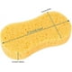 thumbnail image 2 of Esponjas para lavado de coches, esponjas de limpieza de cocina, depurador, 2 uds., 2 of 4