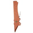 thumbnail image 1 of Archery  Quiver, 20 Arrows Lightweight Holding Leather Archery  Holder For Field Practice Hunting Targeting, 1 of 8