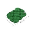 thumbnail image 2 of BESTYASH Coussin d'Assise Extérieur Léger TPU Lot de 1 pour Camping Voyage Adultes, 2 of 8