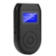 thumbnail image 4 of Ccdes Transmisor receptor inalámbrico Transmisor receptor Bluetooth con pantalla LCD Conveniente para usar Adaptador portátil Oficina para el hogar Cable No se aplica, 4 of 5