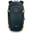 thumbnail image 2 of Osprey Hikelite 26 Hiking Backpack 10001551 Shiitake Grey, 2 of 8