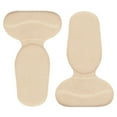 thumbnail image 4 of Coussinets de Talon, Poignées, Doublures, Coussin de Talon Arrière, Semelles Intérieures pour Talons Hauts et Ampoules, 2 Paires Mode, 4 of 7
