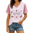 thumbnail image 3 of Vintage Dolly V‑Neck Shirt, Parton Memorial T‑Shirt, Country Legend Tee, Nashville Western Shirt, Retro Country Singer Graphic Tee XXXL, 3 of 5
