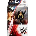 thumbnail image 4 of WWE-Elite Trish Stratus-Figurine articulée de 15cm avec accessoires, 4 of 6