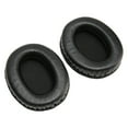 thumbnail image 4 of Funda para almohadillas para auriculares, almohadillas para auriculares, suaves y transpirables, almohadillas para auriculares de repuesto, elegantes y modernas, 4 of 9
