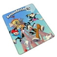 thumbnail image 2 of Animaniacs Mouse Pad, Computer Mouse Mat, Waterproof Non-Slip Rubber Base MousePads for Office Laptop 8.3 x 10.3 in, 2 of 8