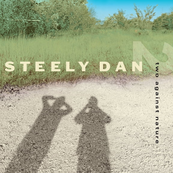 Steely Dan - Two Against Nature - Music & Performance - Vinyl